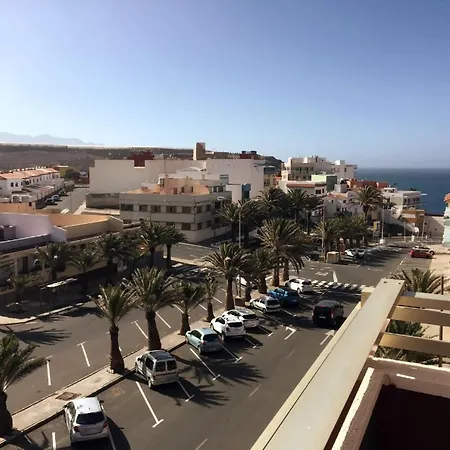 Апартаменты Apartamento Playa De Sardina Гальдар