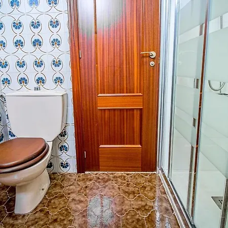 Apartamento Playa De Sardina Гальдар