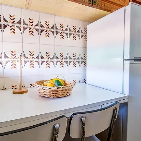 Apartamento Playa De Sardina Гальдар