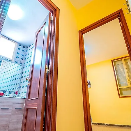 Apartamento Playa De Sardina *