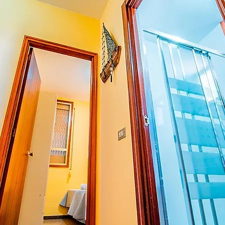 Apartamento Playa De Sardina