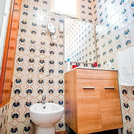 Apartamento Playa De Sardina *