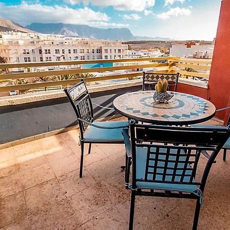 Appartamento Apartamento Playa De Sardina