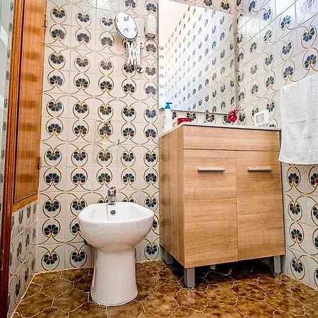 Apartamento Playa De Sardina Appartamento